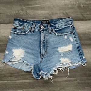 Abercrombie and Fitch Shorts